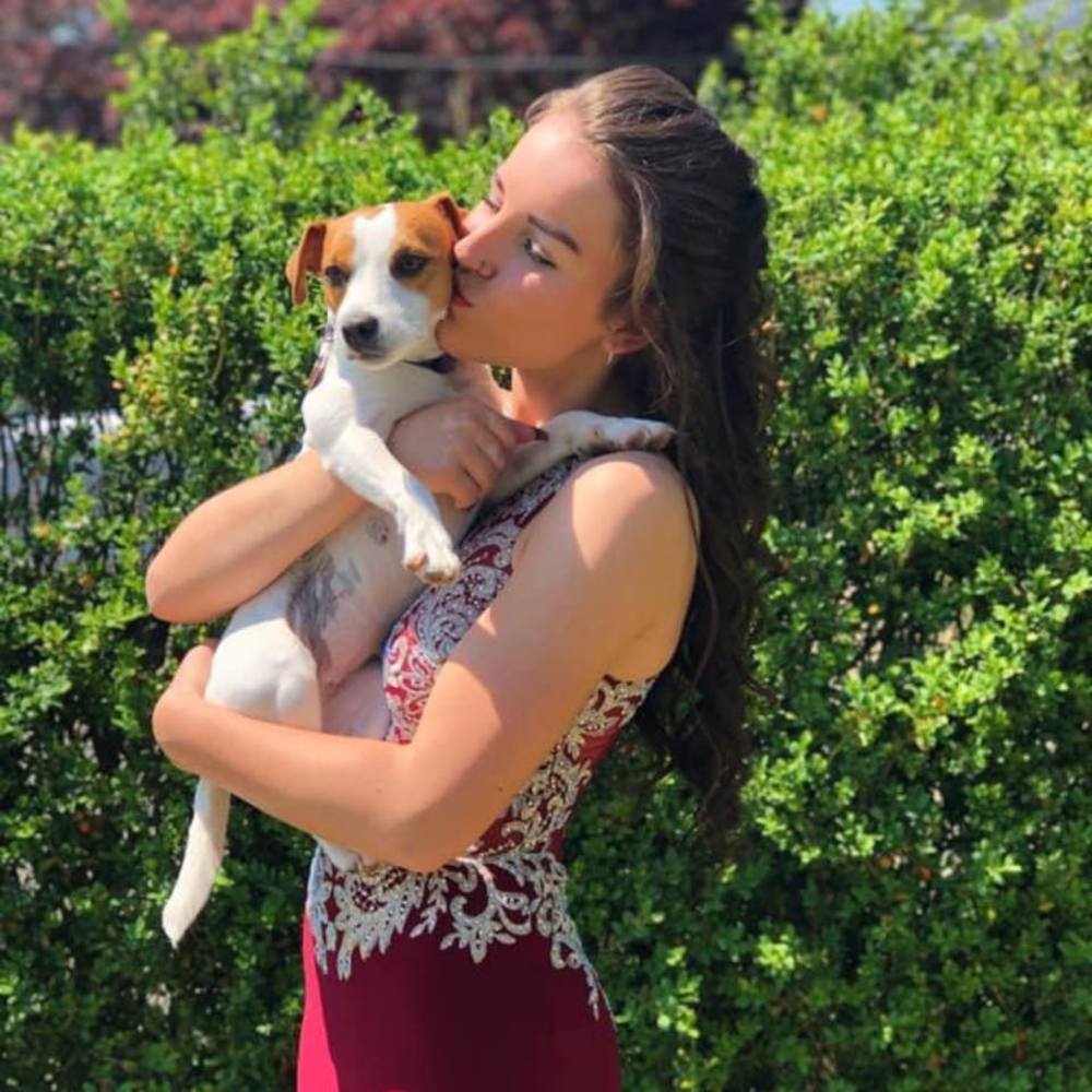 Meet your Posher, Brandi